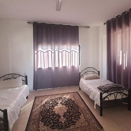 Karak House Otel Dış mekan fotoğraf
