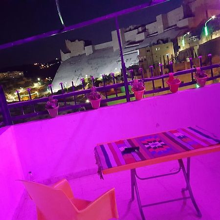Karak House Otel Dış mekan fotoğraf