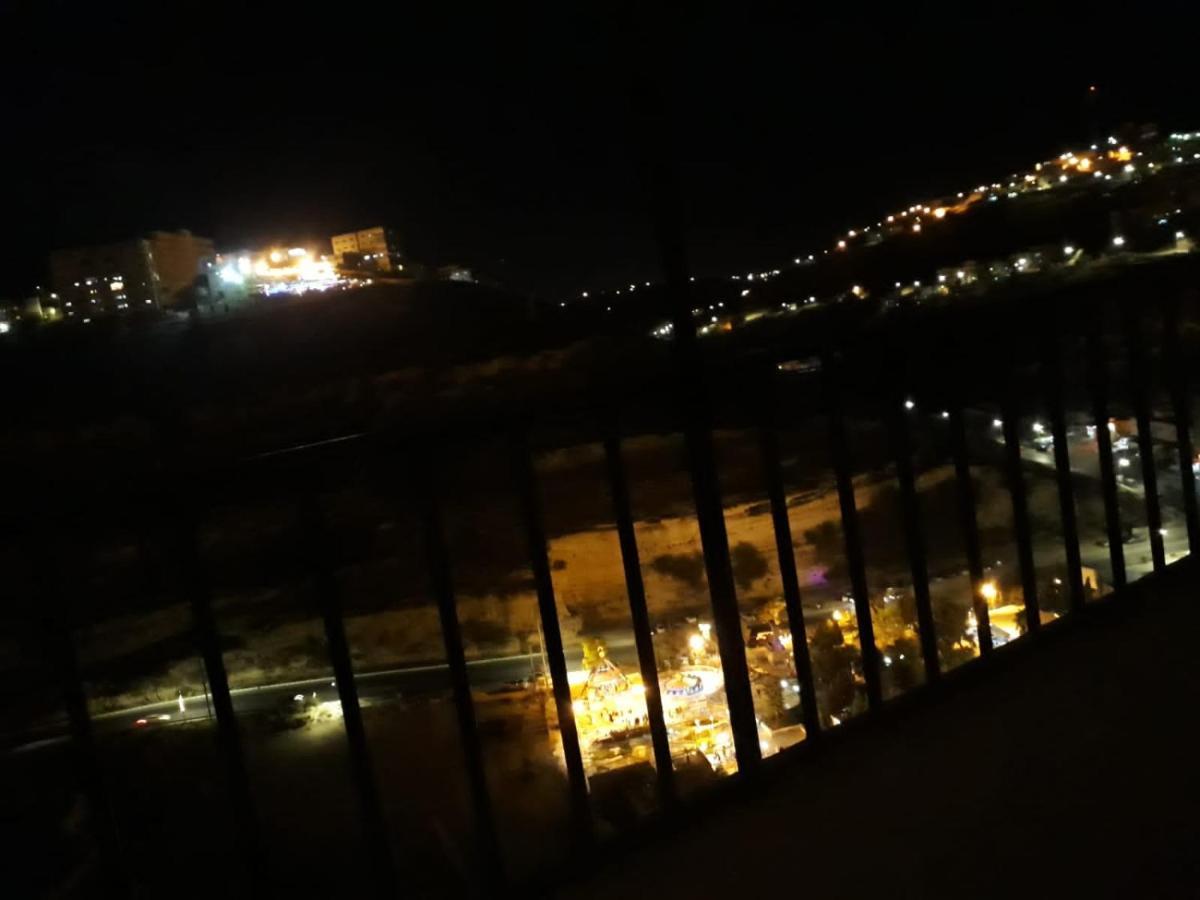 Karak House Otel Dış mekan fotoğraf