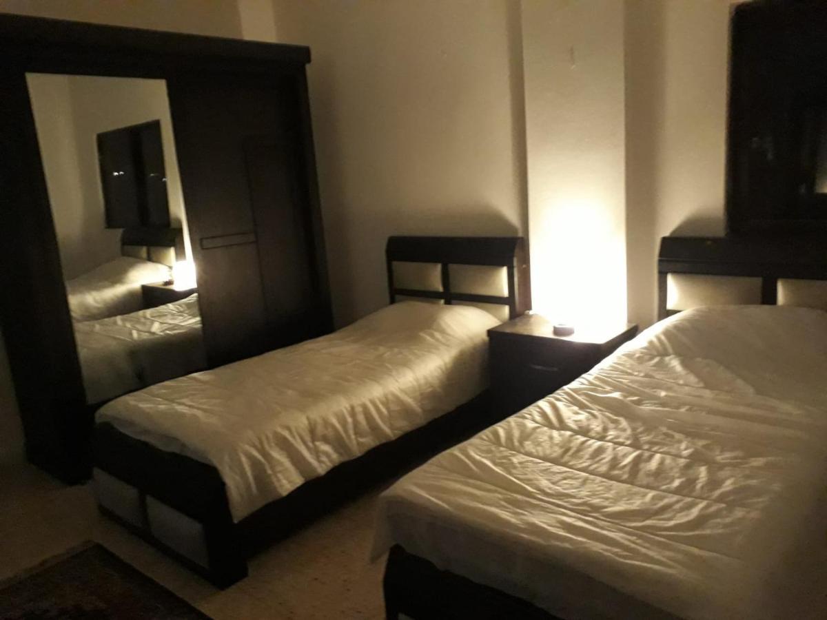 Karak House Otel Dış mekan fotoğraf