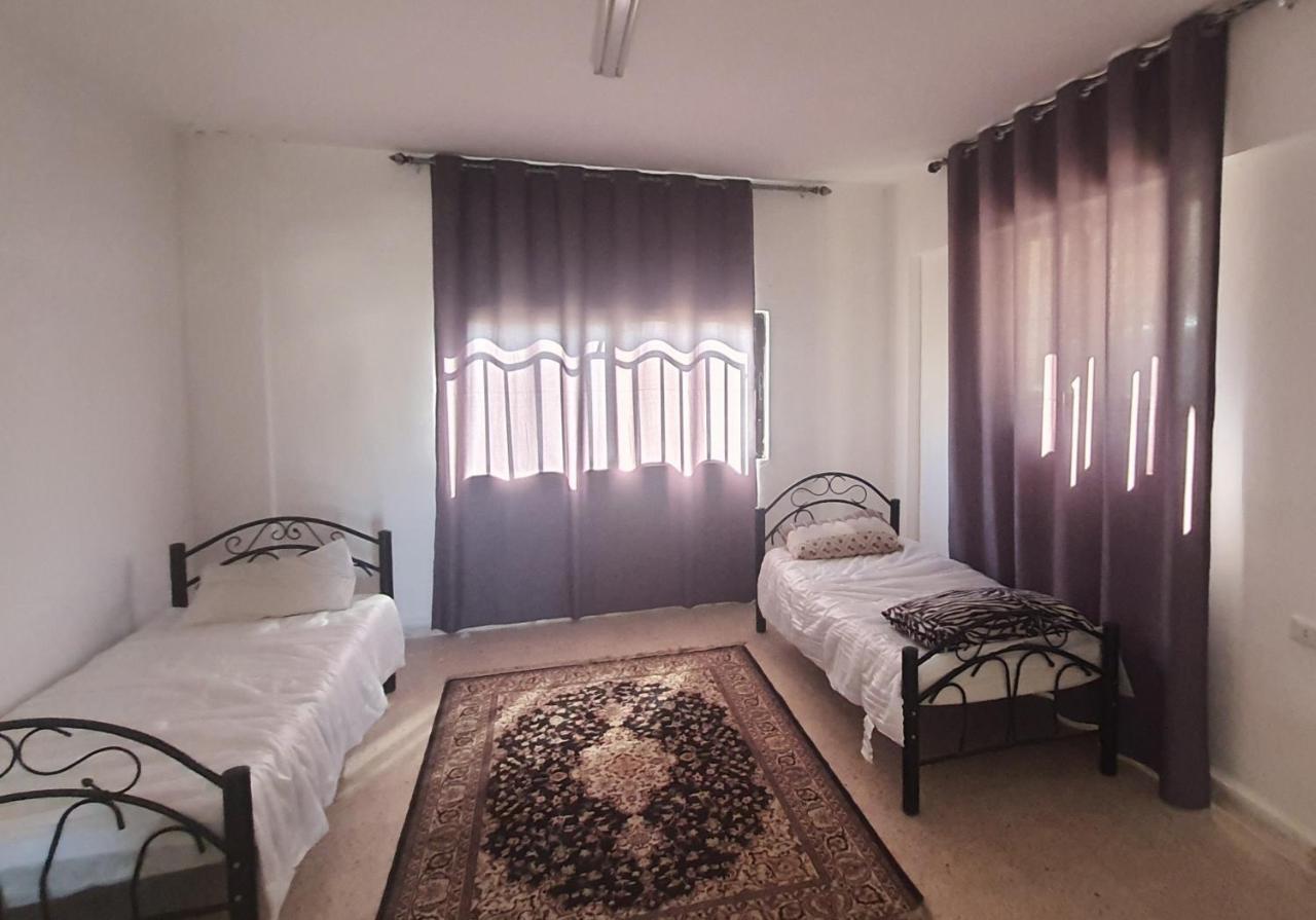 Karak House Otel Dış mekan fotoğraf