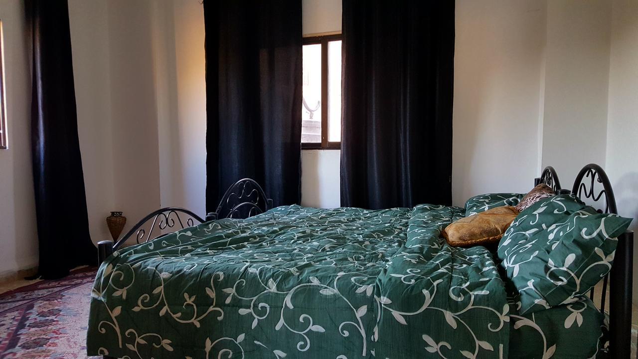 Karak House Otel Dış mekan fotoğraf