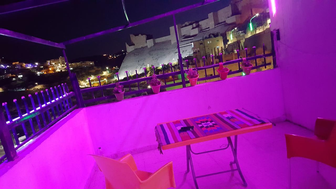 Karak House Otel Dış mekan fotoğraf