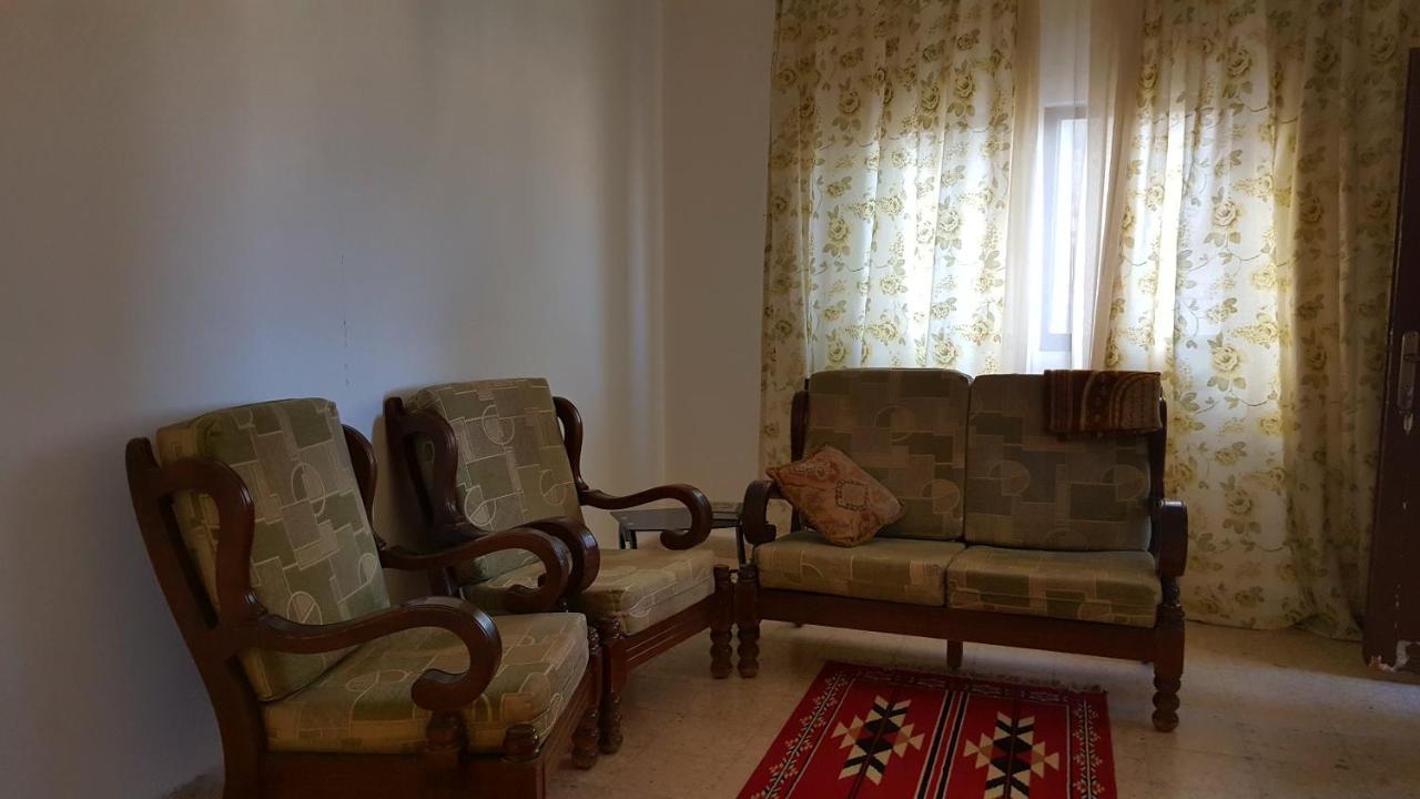 Karak House Otel Dış mekan fotoğraf