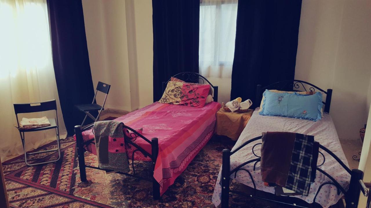 Karak House Otel Dış mekan fotoğraf